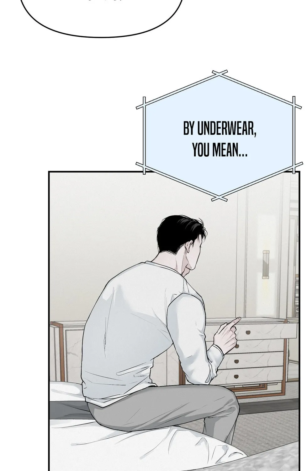 Read Projection chapter 5 image 104 on Lezhin