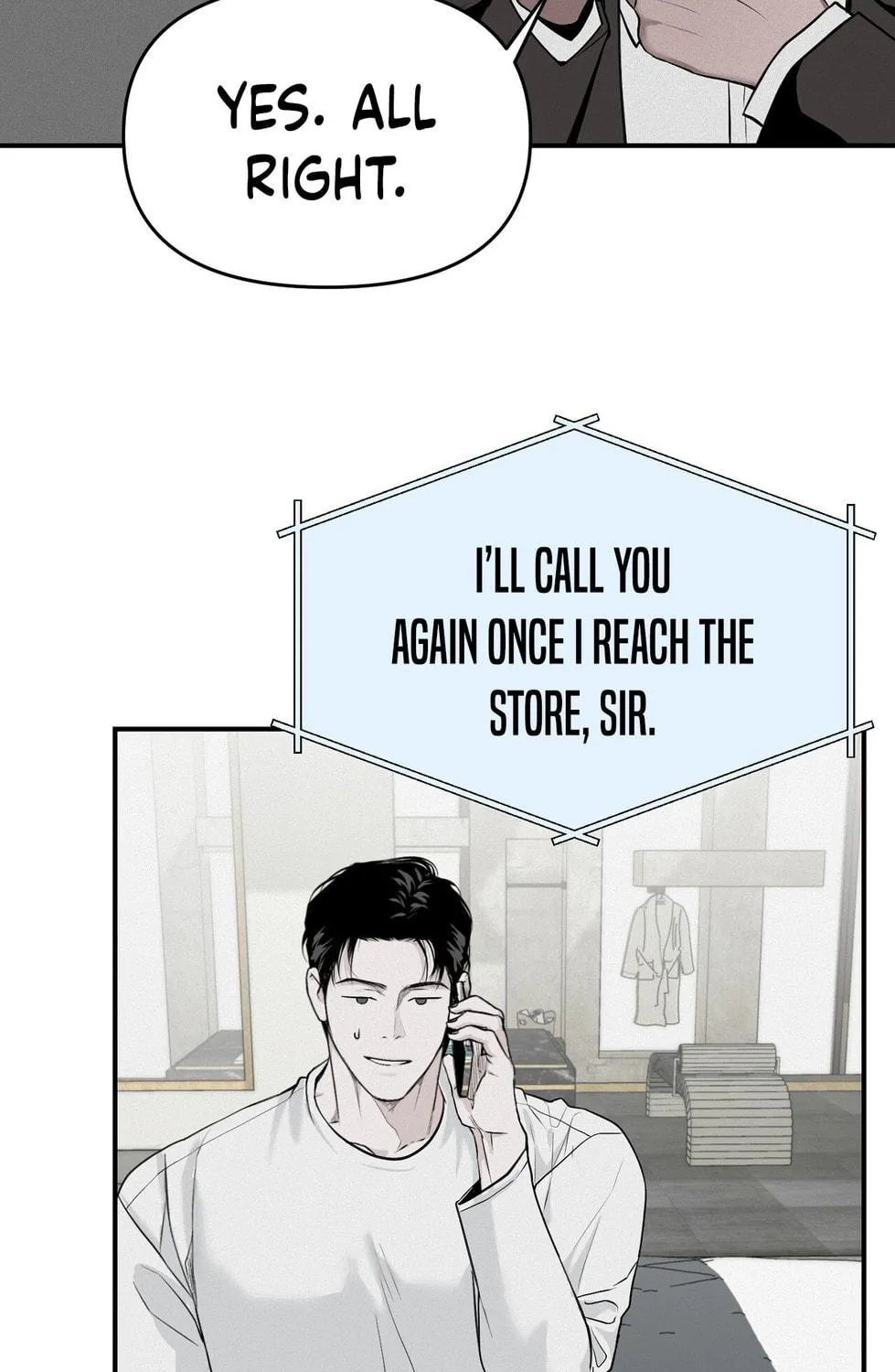 Read Projection chapter 5 image 108 on Lezhin
