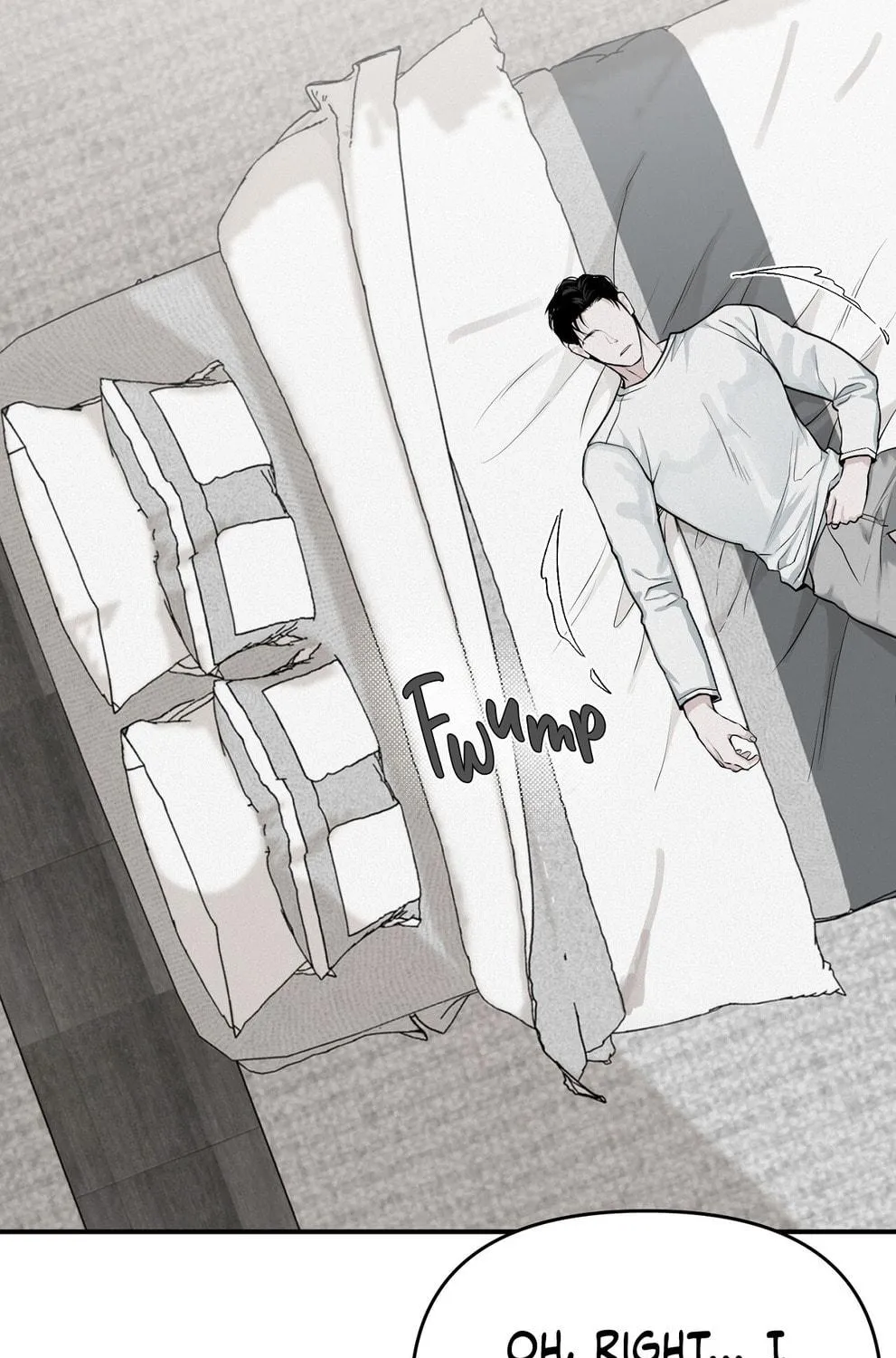 Read Projection chapter 5 image 112 on Lezhin