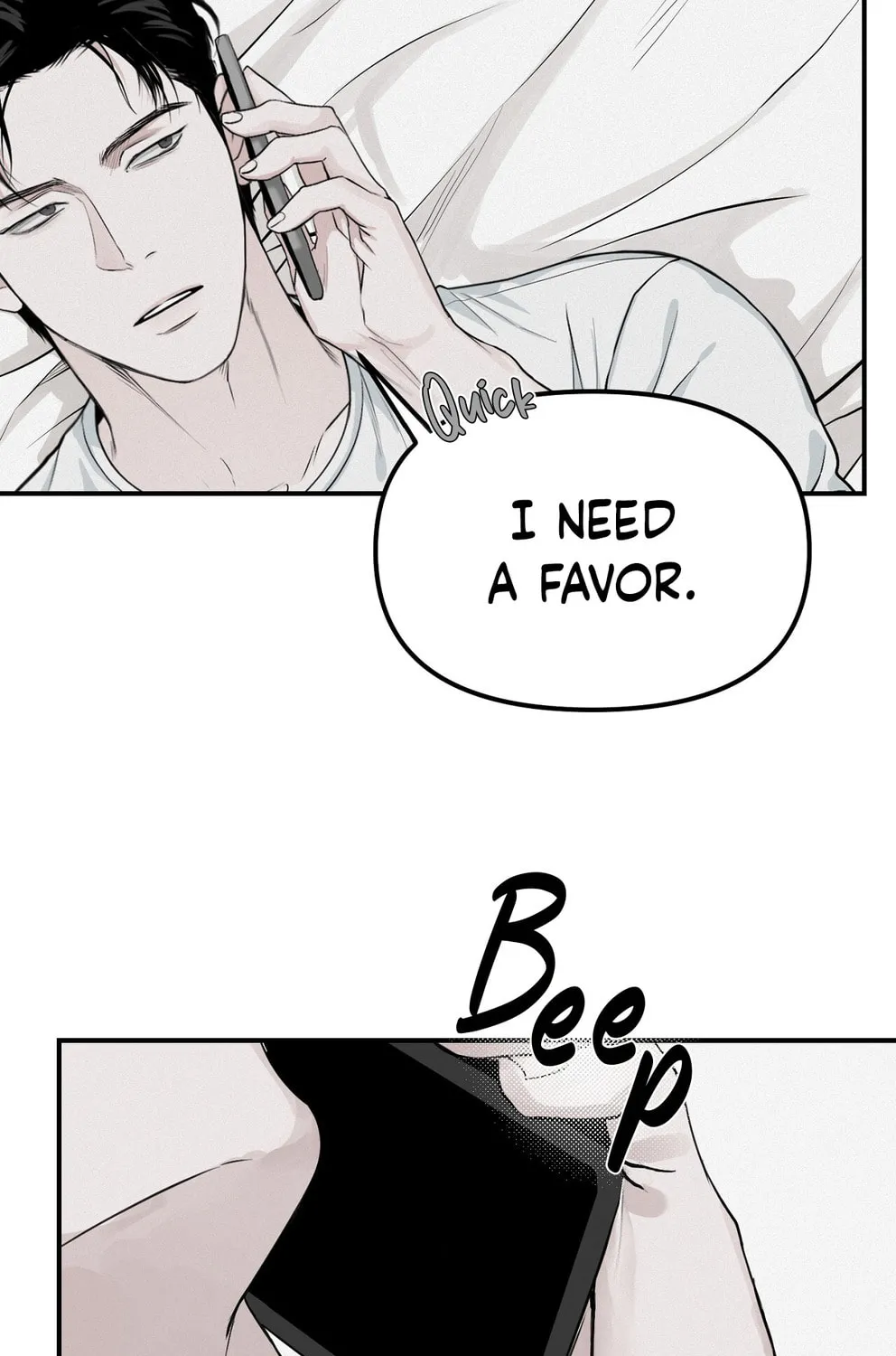 Read Projection chapter 5 image 122 on Lezhin