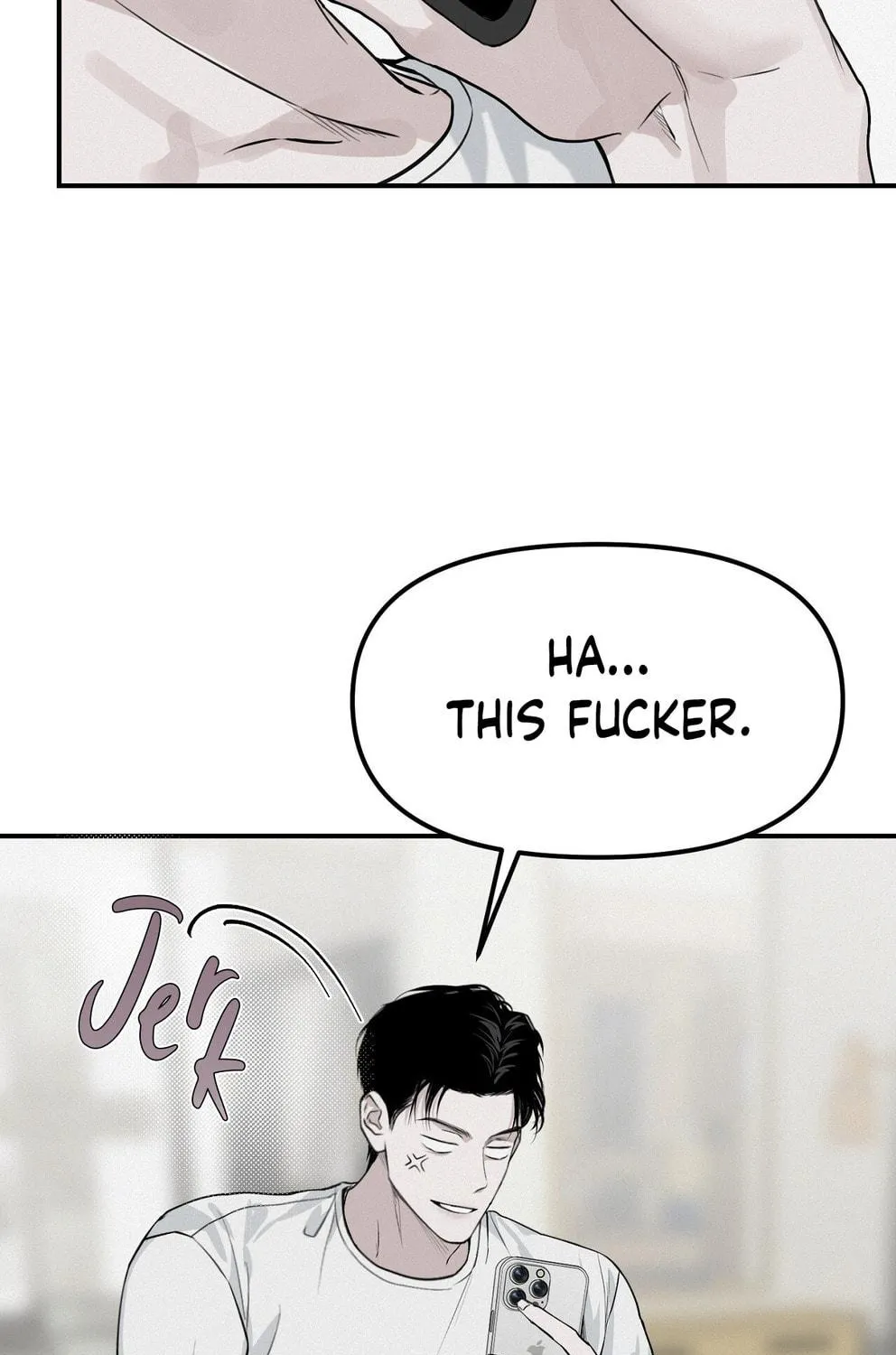 Read Projection chapter 5 image 124 on Lezhin