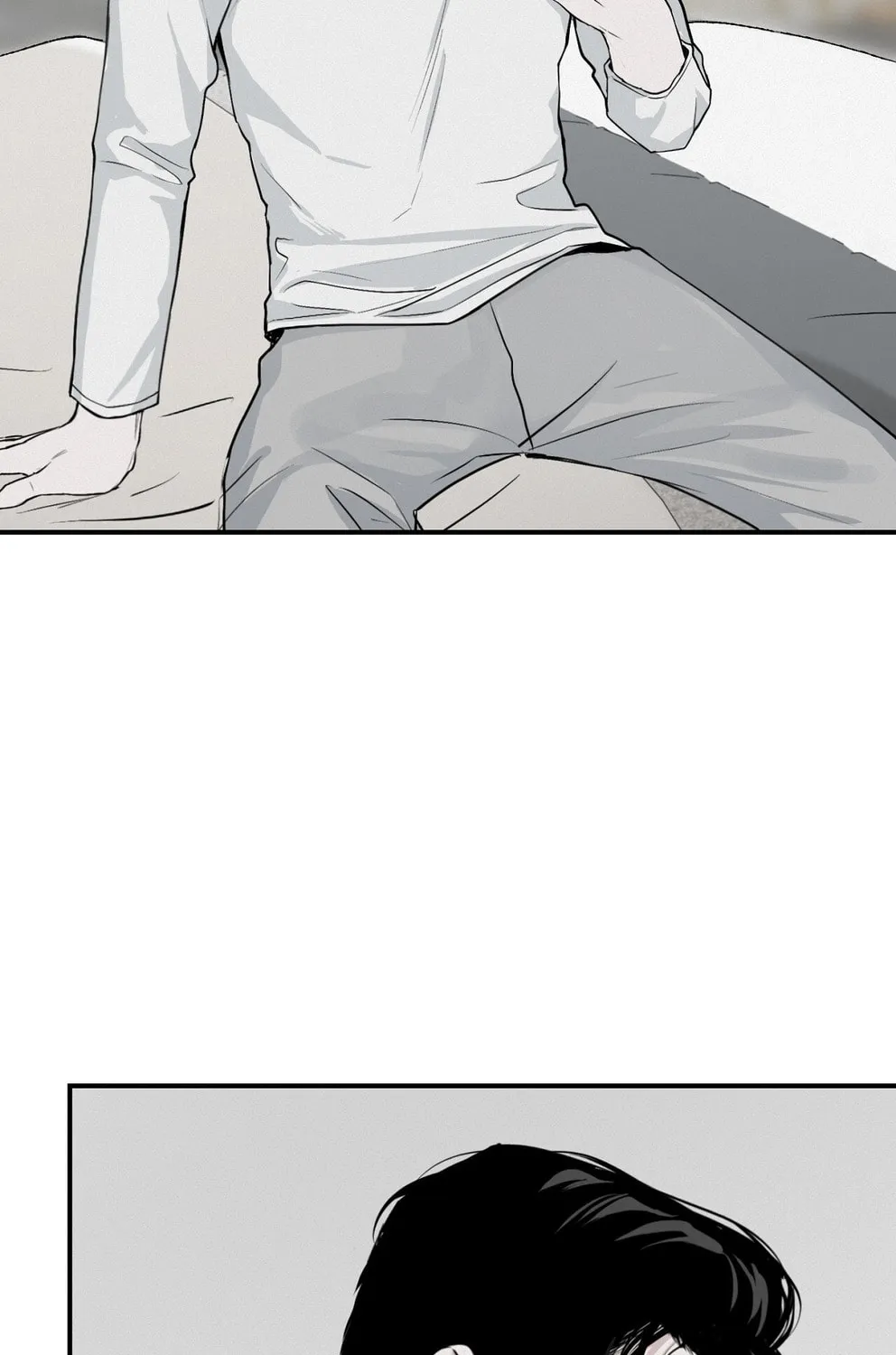Read Projection chapter 5 image 126 on Lezhin