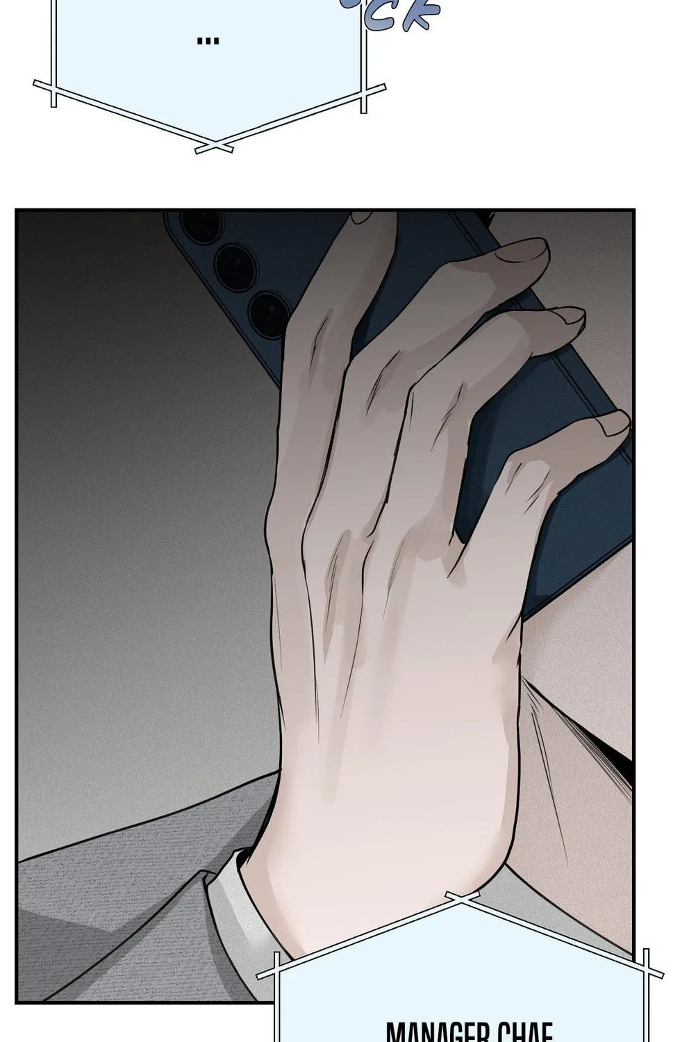 Read Projection chapter 5 image 130 on Lezhin