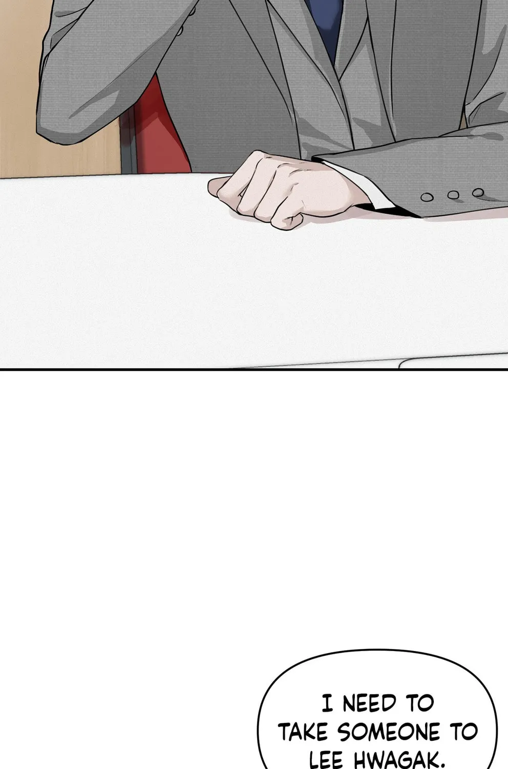 Read Projection chapter 5 image 134 on Lezhin