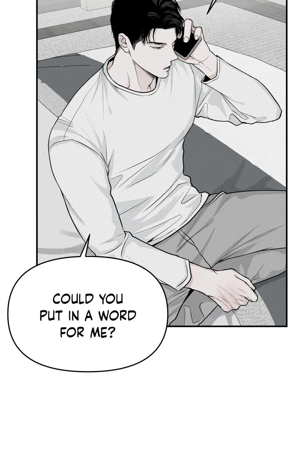 Read Projection chapter 5 image 136 on Lezhin
