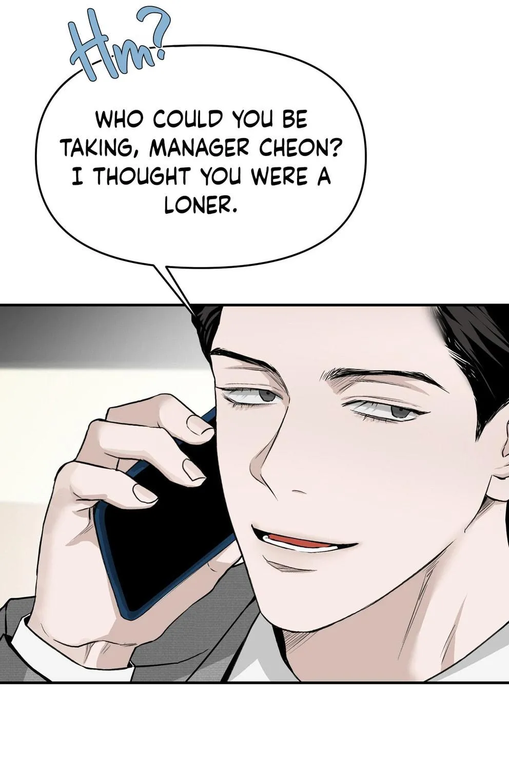 Read Projection chapter 5 image 138 on Lezhin