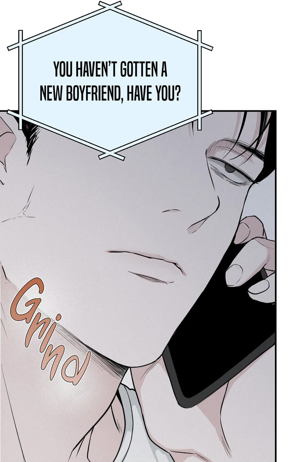 Read Projection chapter 5 image 140 on Lezhin