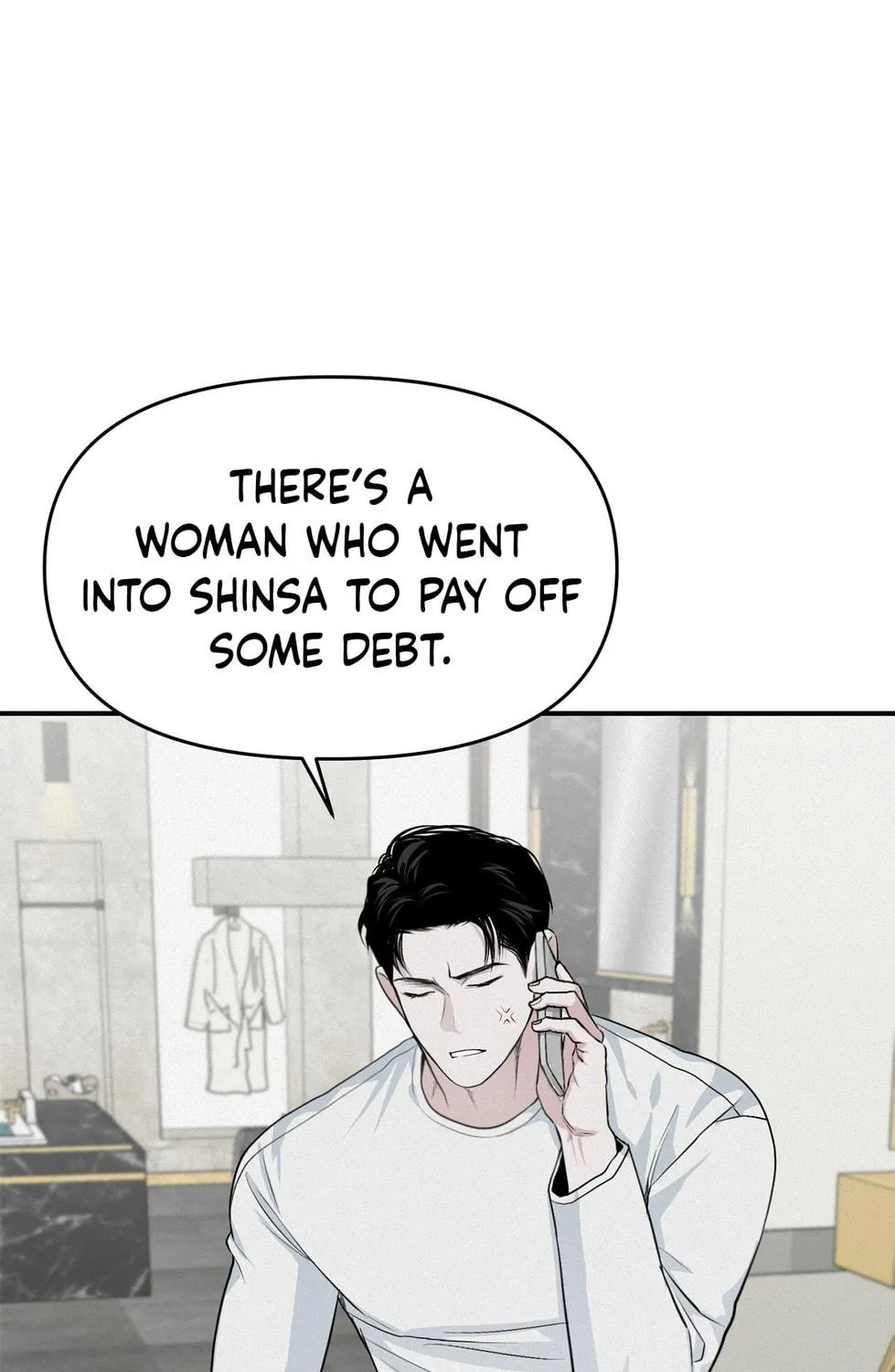 Read Projection chapter 5 image 142 on Lezhin