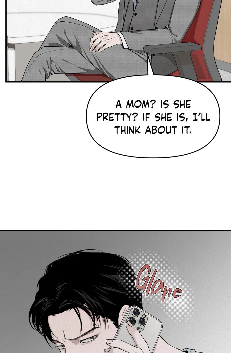 Read Projection chapter 5 image 146 on Lezhin