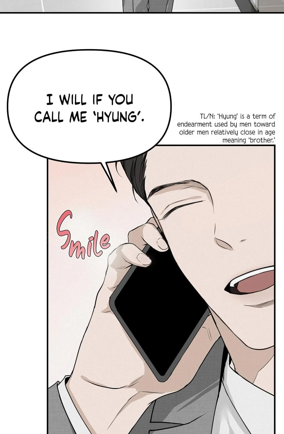 Read Projection chapter 5 image 154 on Lezhin