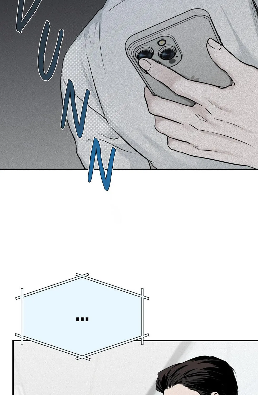 Read Projection chapter 5 image 158 on Lezhin