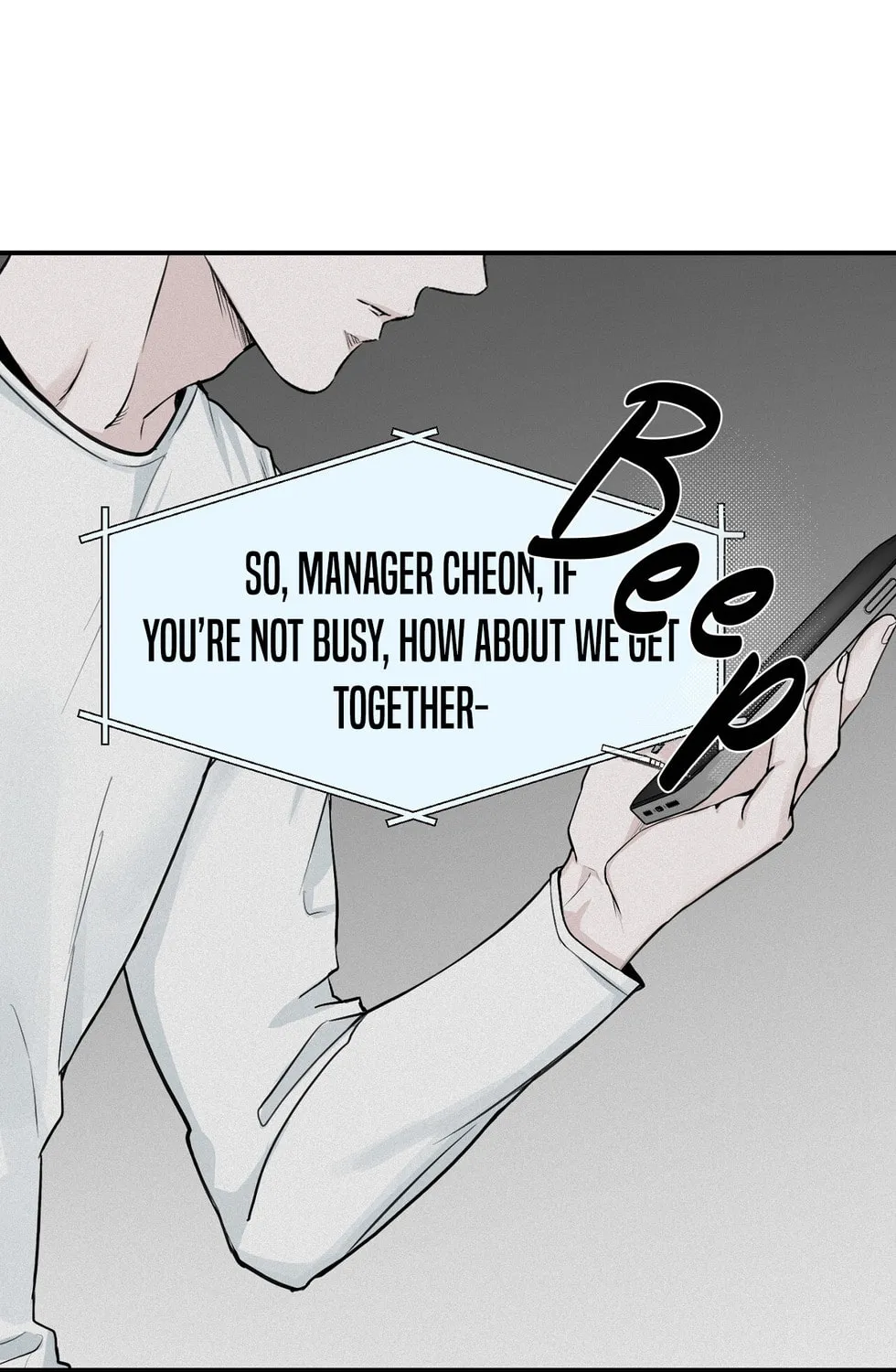 Read Projection chapter 5 image 162 on Lezhin