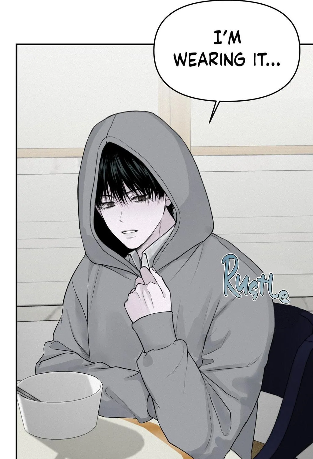 Read Projection chapter 5 image 28 on Lezhin