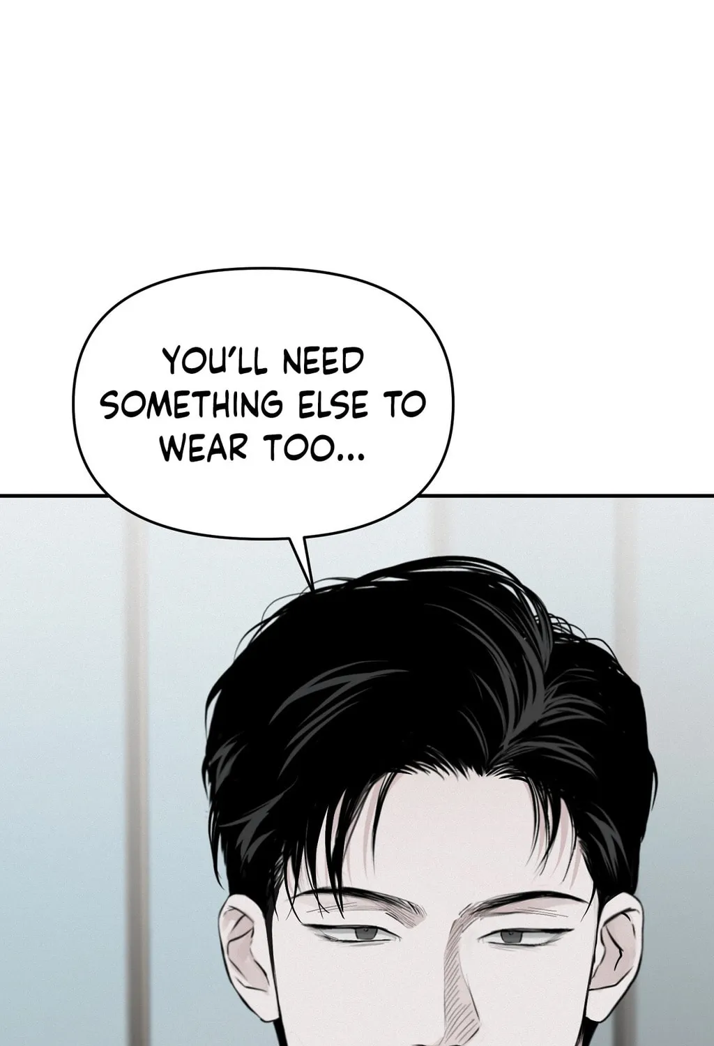 Read Projection chapter 5 image 30 on Lezhin