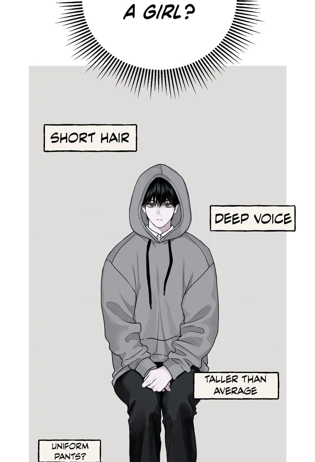 Read Projection chapter 5 image 34 on Lezhin