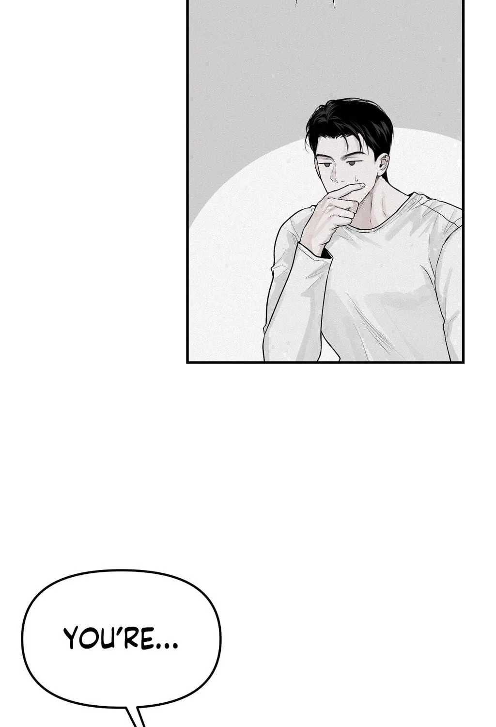 Read Projection chapter 5 image 38 on Lezhin