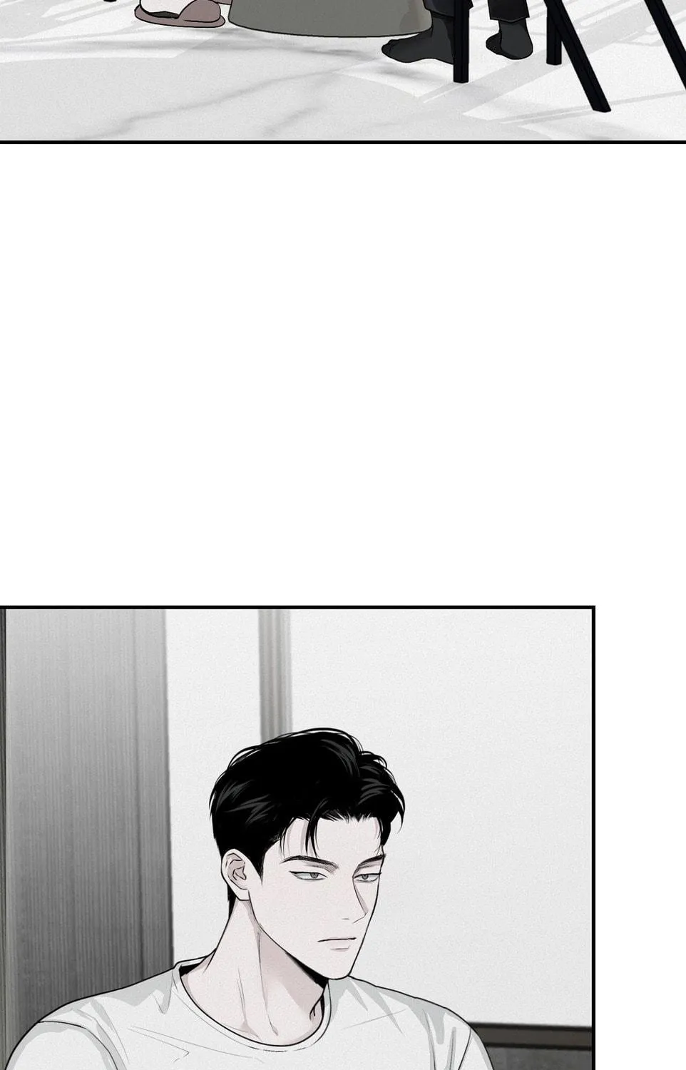 Read Projection chapter 5 image 4 on Lezhin
