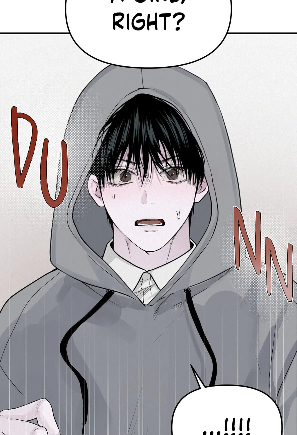 Read Projection chapter 5 image 42 on Lezhin