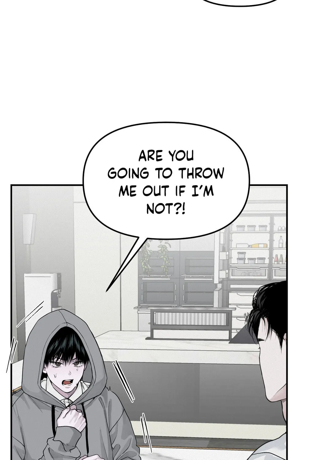 Read Projection chapter 5 image 44 on Lezhin
