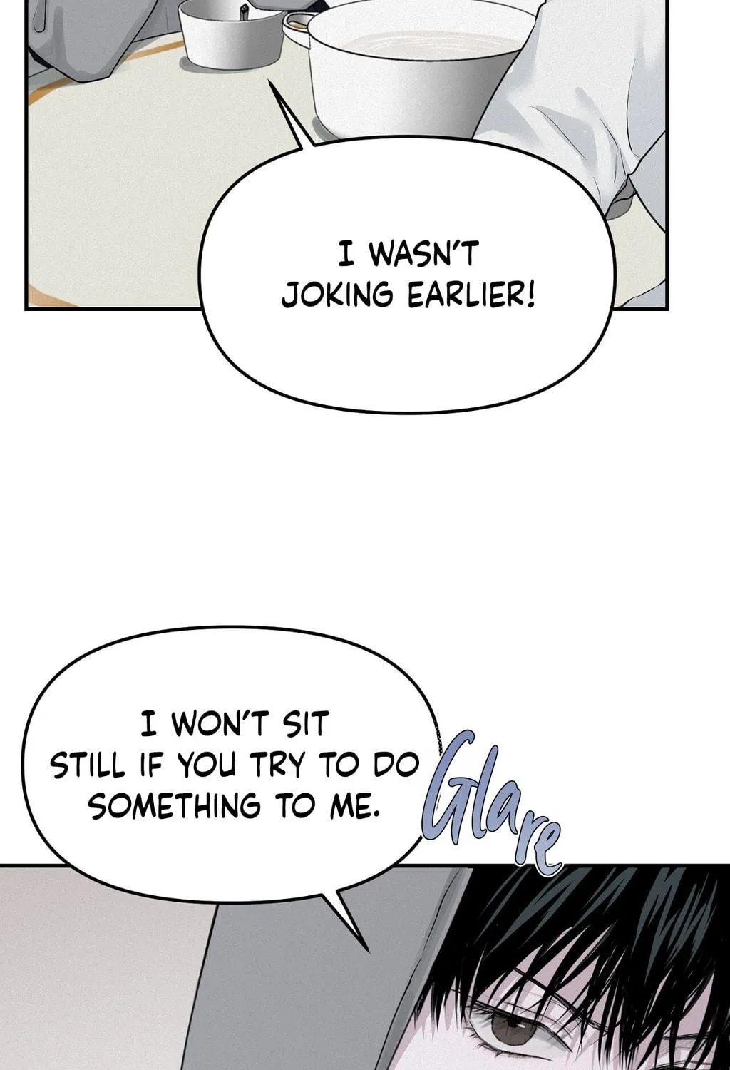 Read Projection chapter 5 image 46 on Lezhin