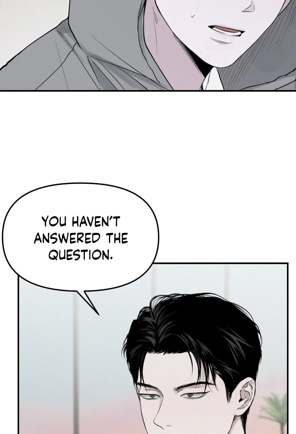 Read Projection chapter 5 image 48 on Lezhin