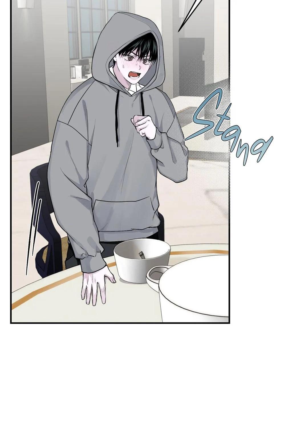 Read Projection chapter 5 image 52 on Lezhin