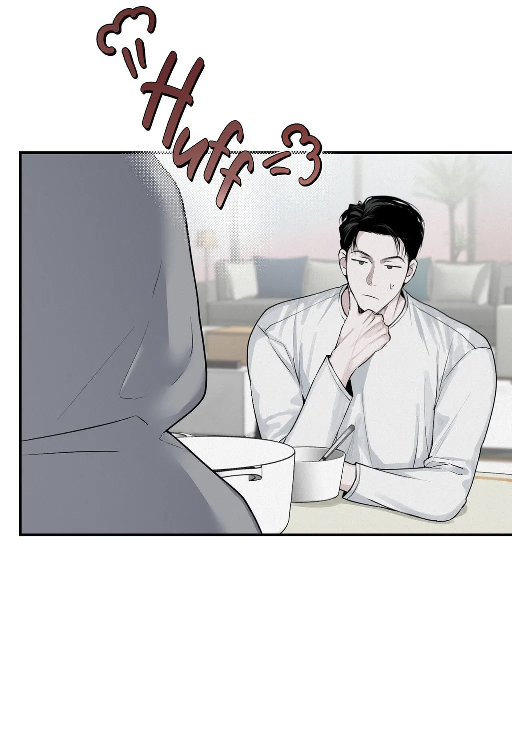 Read Projection chapter 5 image 54 on Lezhin