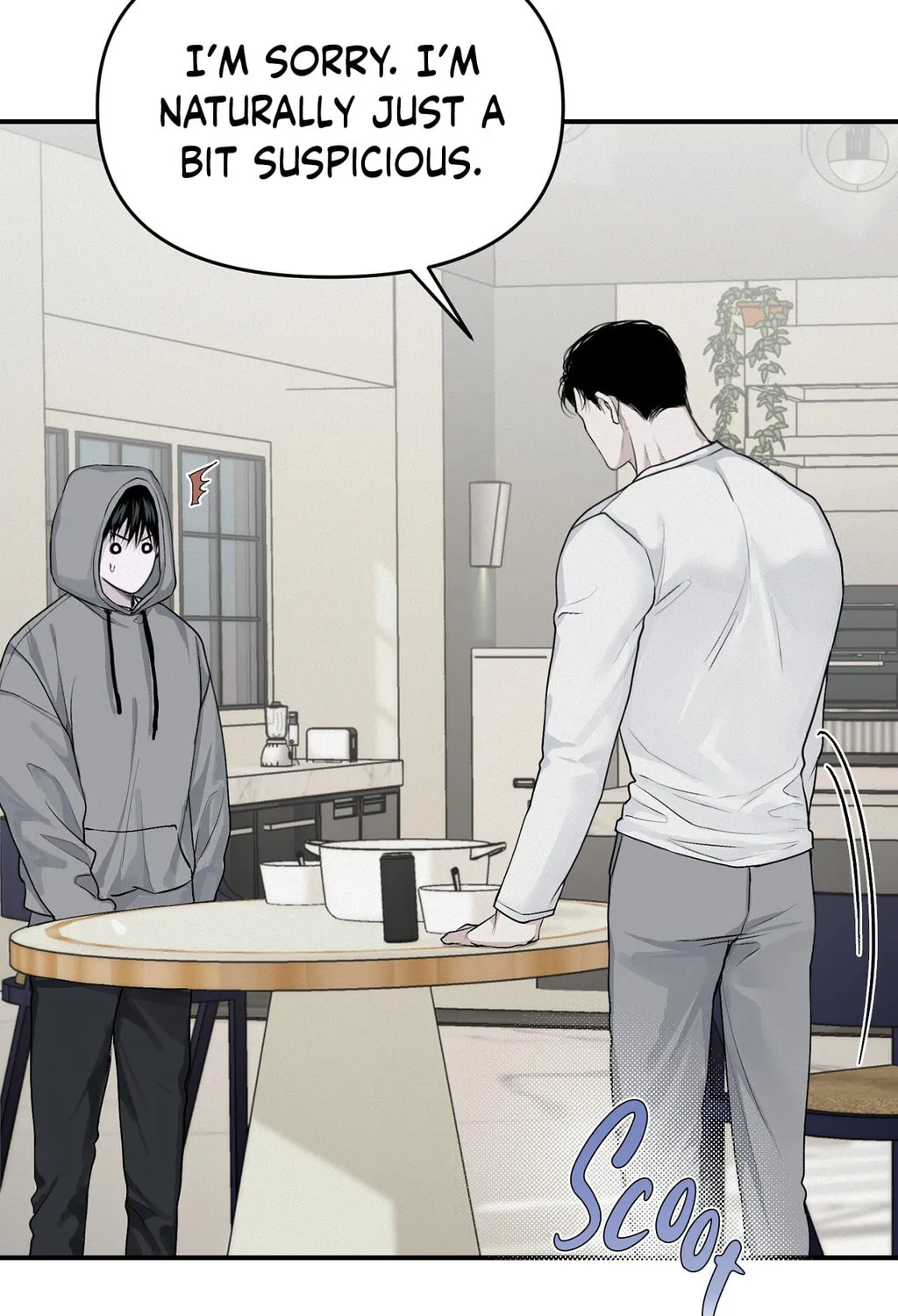 Read Projection chapter 5 image 56 on Lezhin