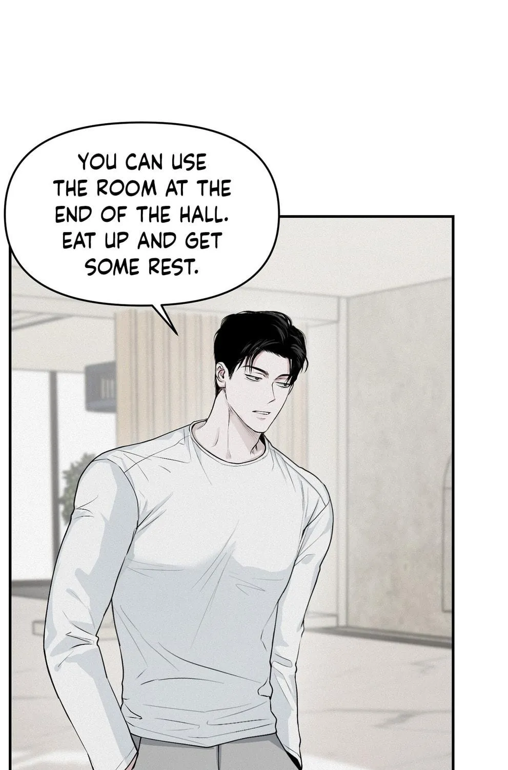Read Projection chapter 5 image 58 on Lezhin
