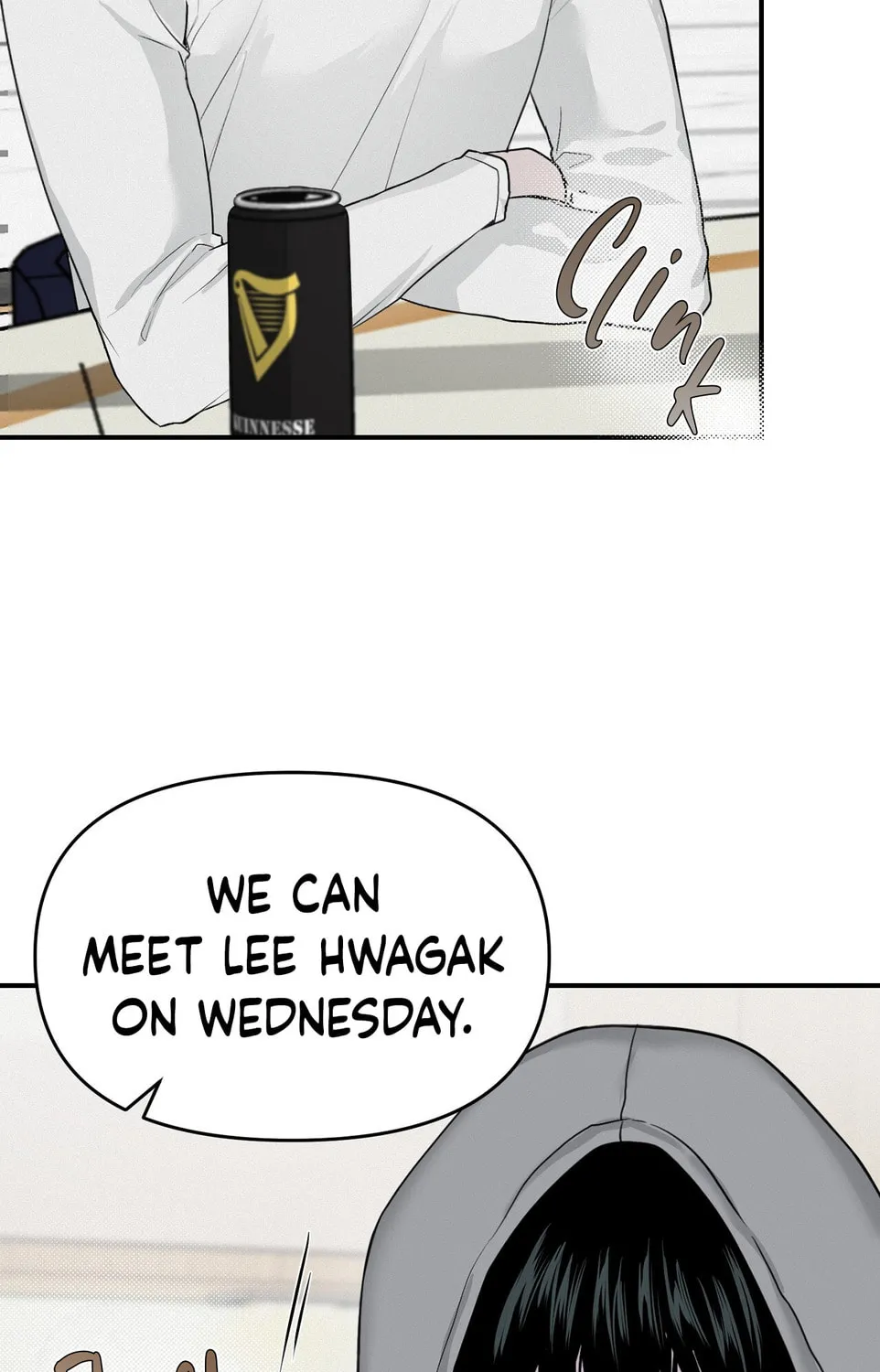 Read Projection chapter 5 image 6 on Lezhin