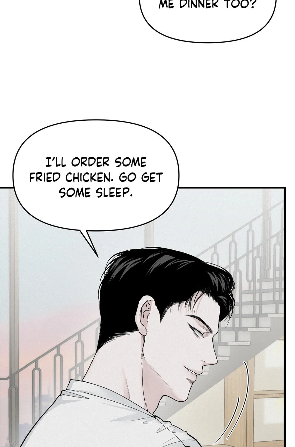 Read Projection chapter 5 image 62 on Lezhin