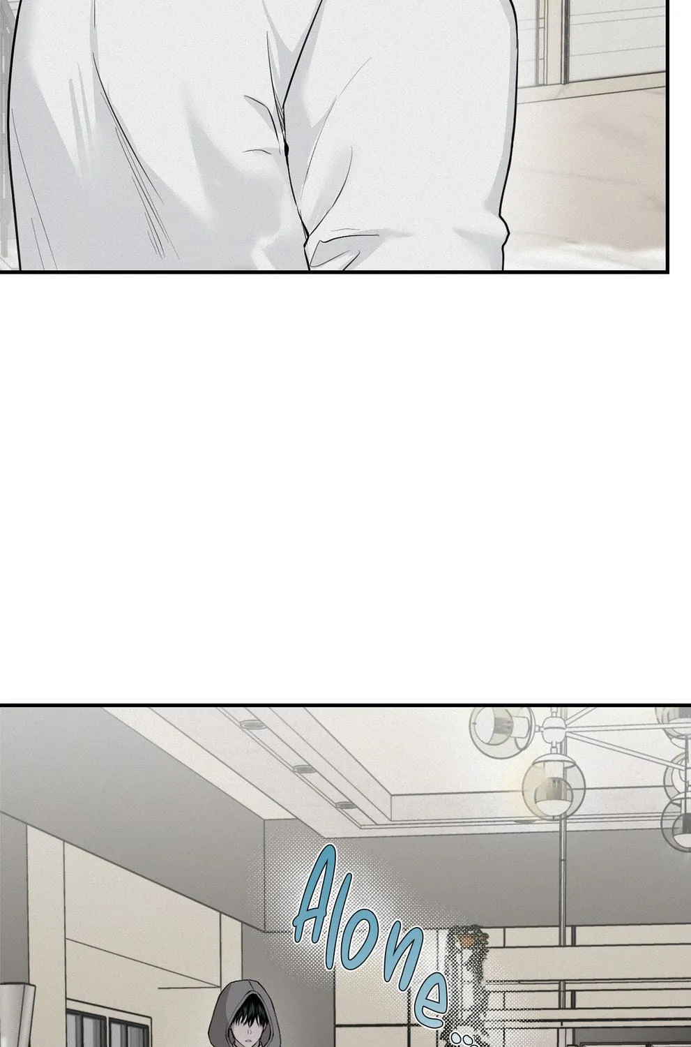 Read Projection chapter 5 image 64 on Lezhin