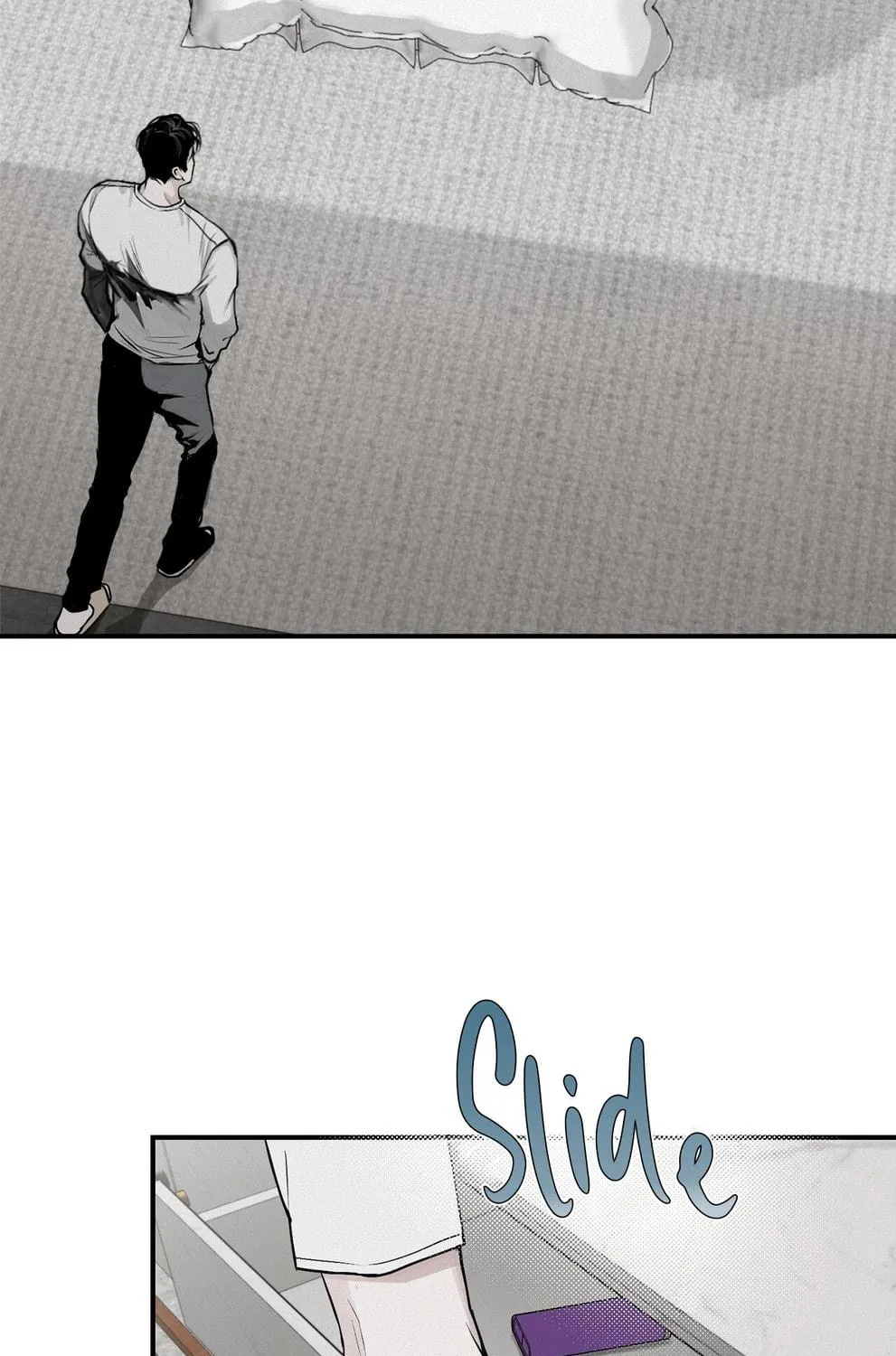 Read Projection chapter 5 image 70 on Lezhin
