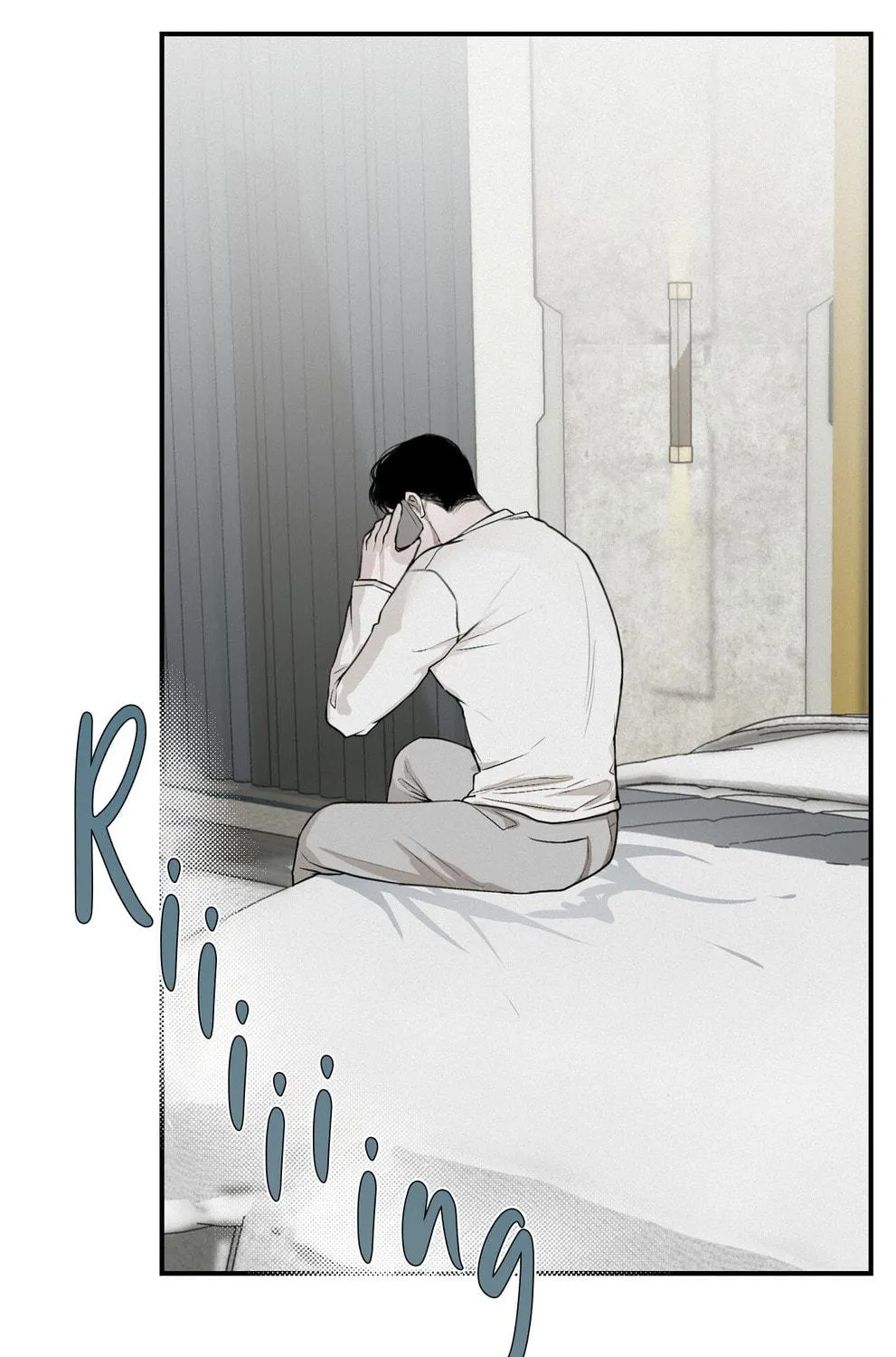 Read Projection chapter 5 image 76 on Lezhin