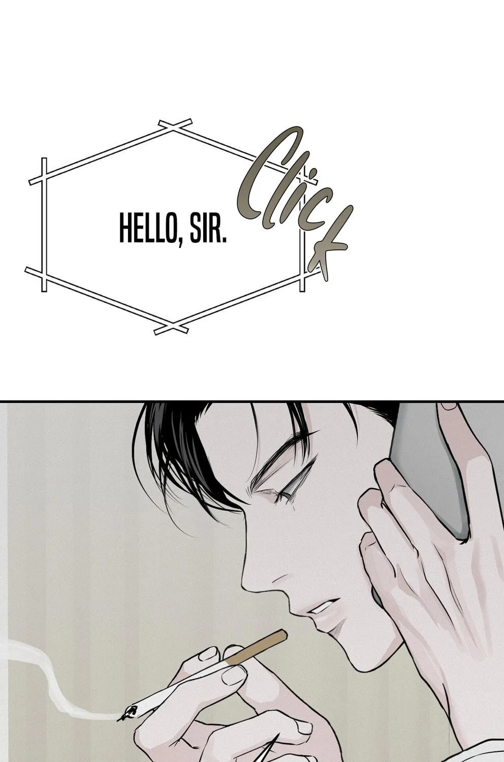 Read Projection chapter 5 image 78 on Lezhin