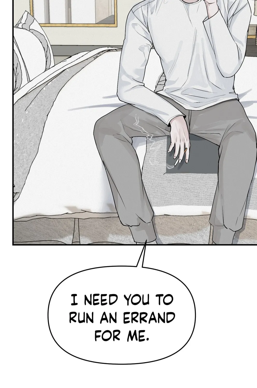 Read Projection chapter 5 image 84 on Lezhin