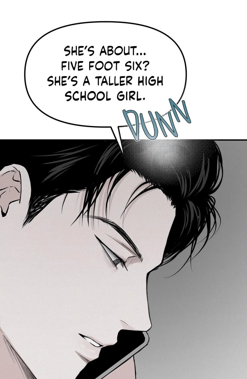 Read Projection chapter 5 image 88 on Lezhin