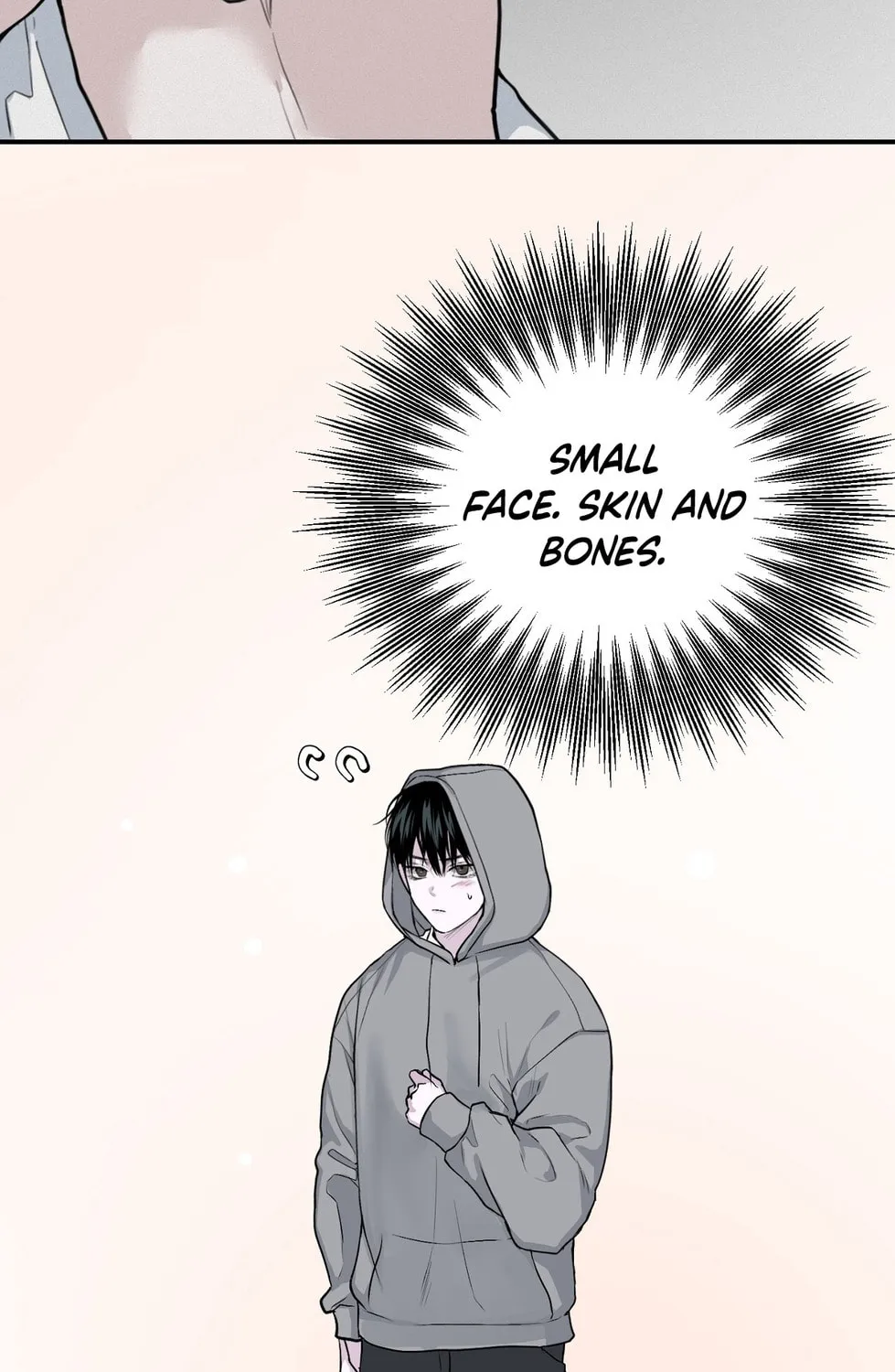 Read Projection chapter 5 image 90 on Lezhin