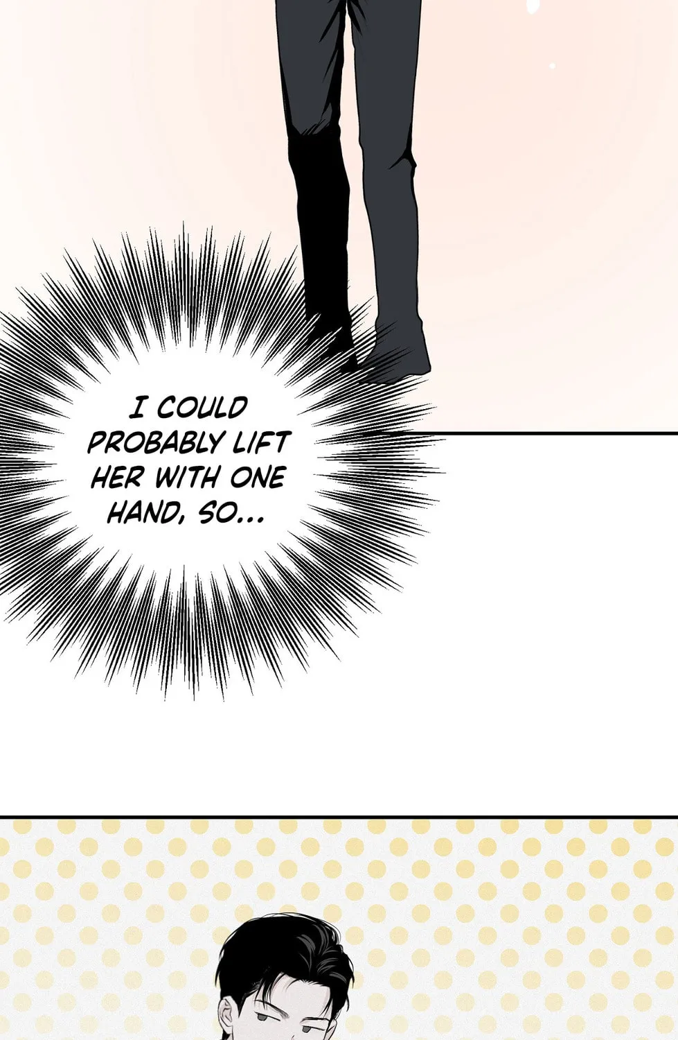 Read Projection chapter 5 image 92 on Lezhin