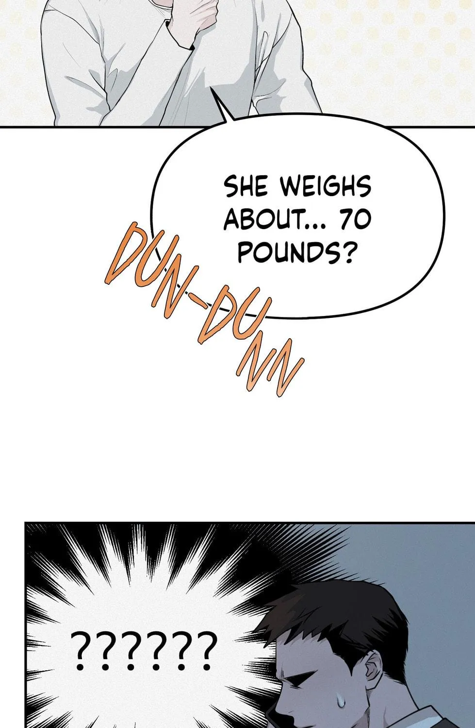 Read Projection chapter 5 image 94 on Lezhin