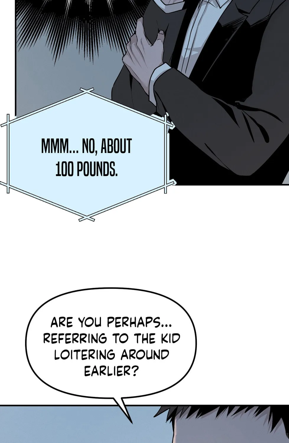 Read Projection chapter 5 image 96 on Lezhin