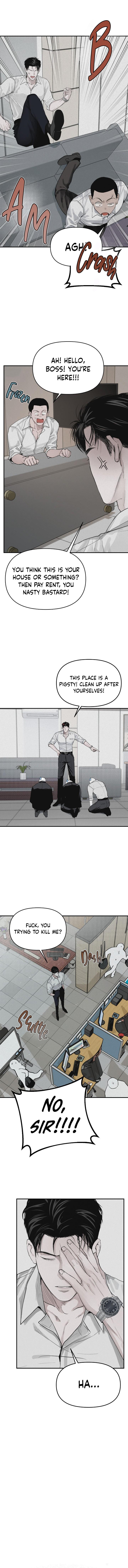 Read Projection chapter 53.3 image 2 on Lezhin