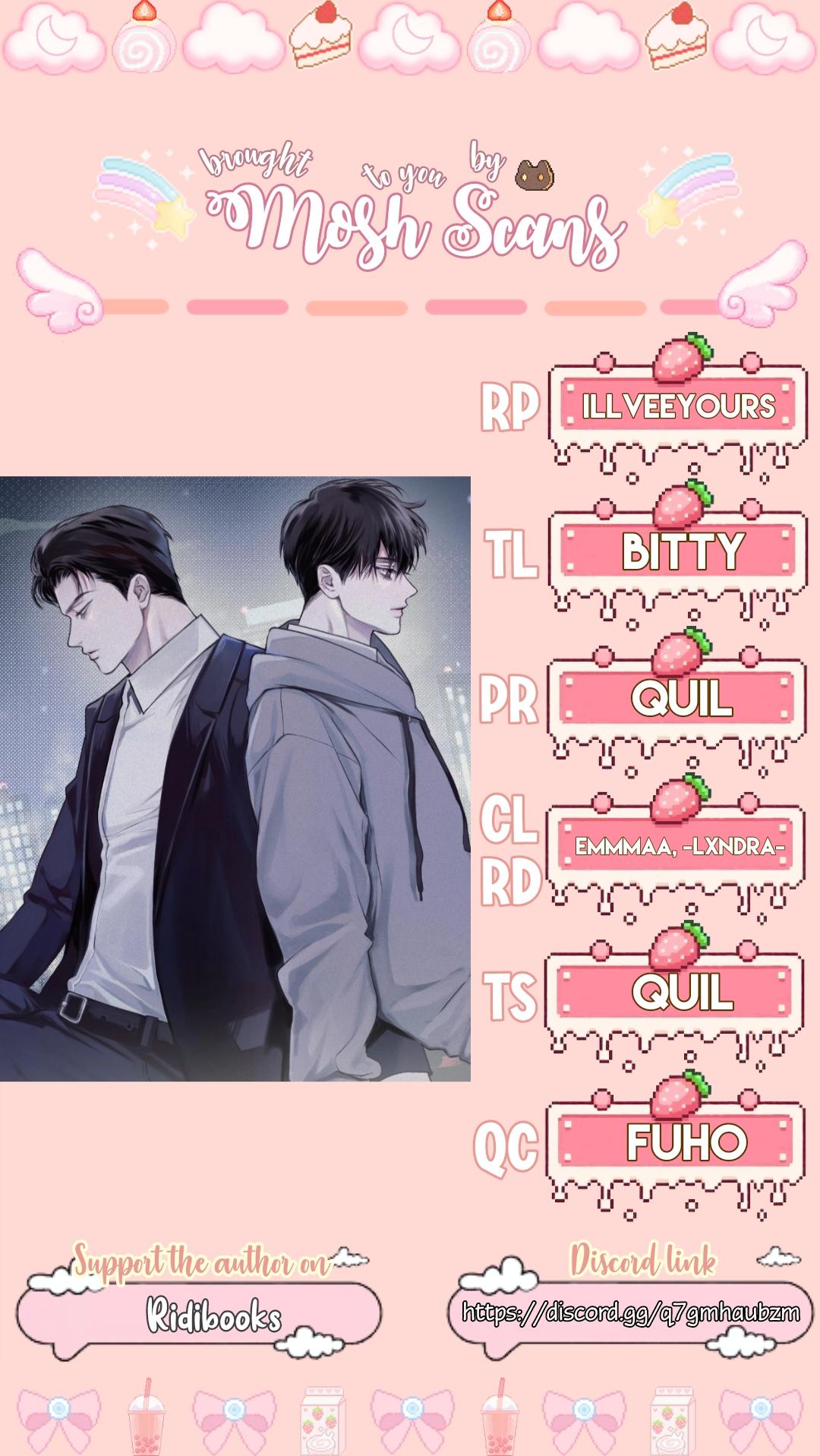 Read Projection chapter 53.3 image 9 on Lezhin