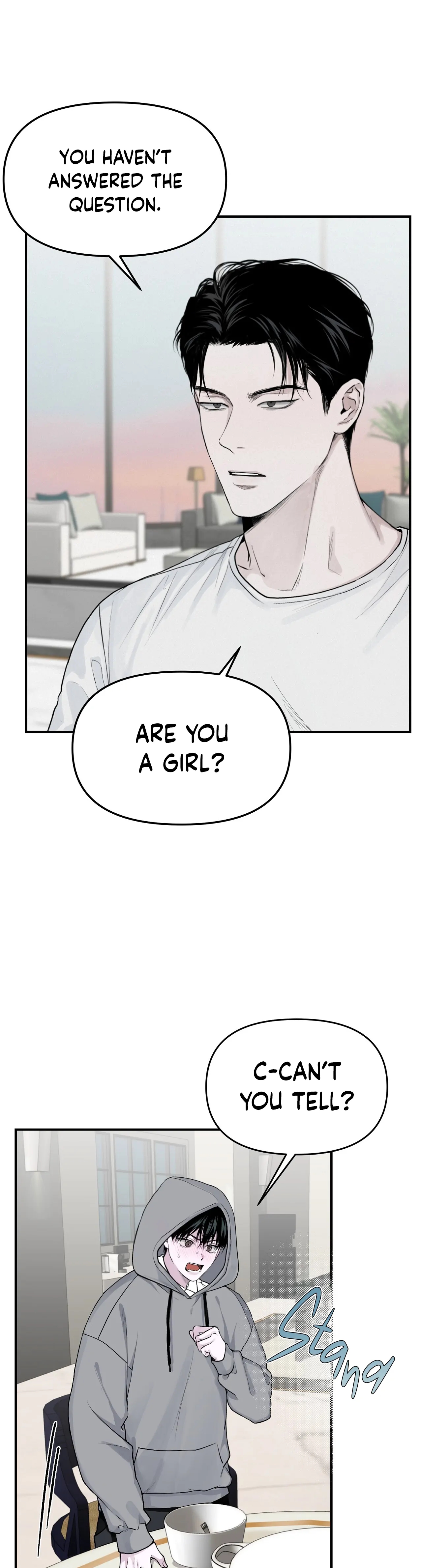 Read Projection chapter 53.6 image 10 on Lezhin