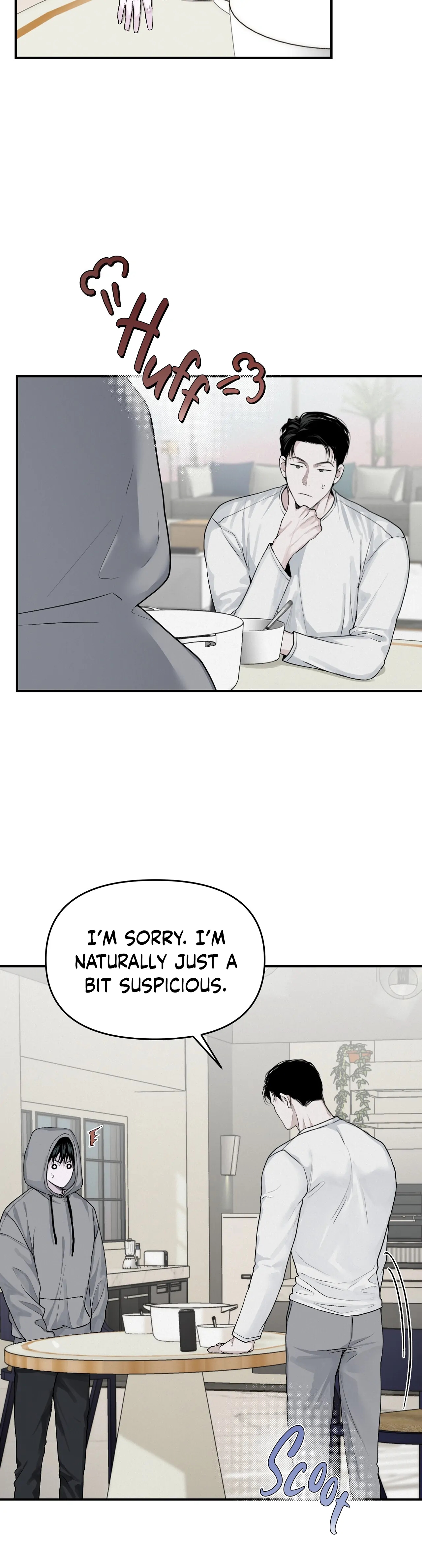 Read Projection chapter 53.6 image 11 on Lezhin