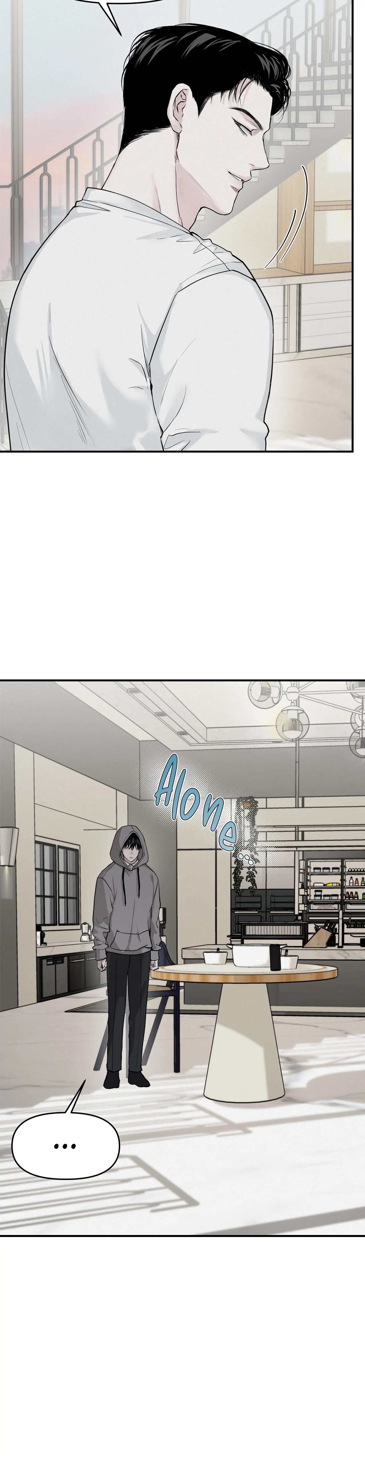 Read Projection chapter 53.6 image 13 on Lezhin