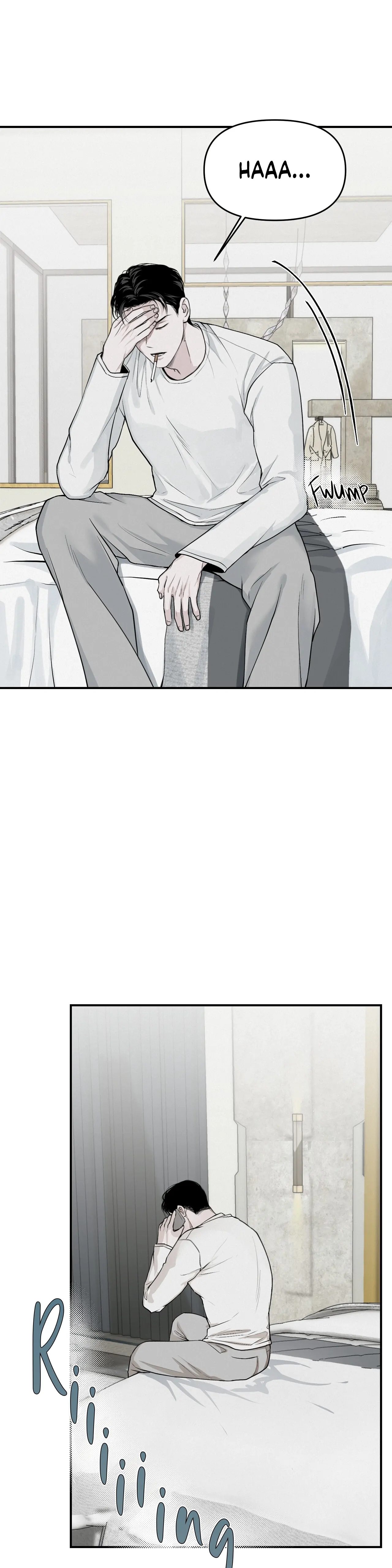Read Projection chapter 53.6 image 15 on Lezhin