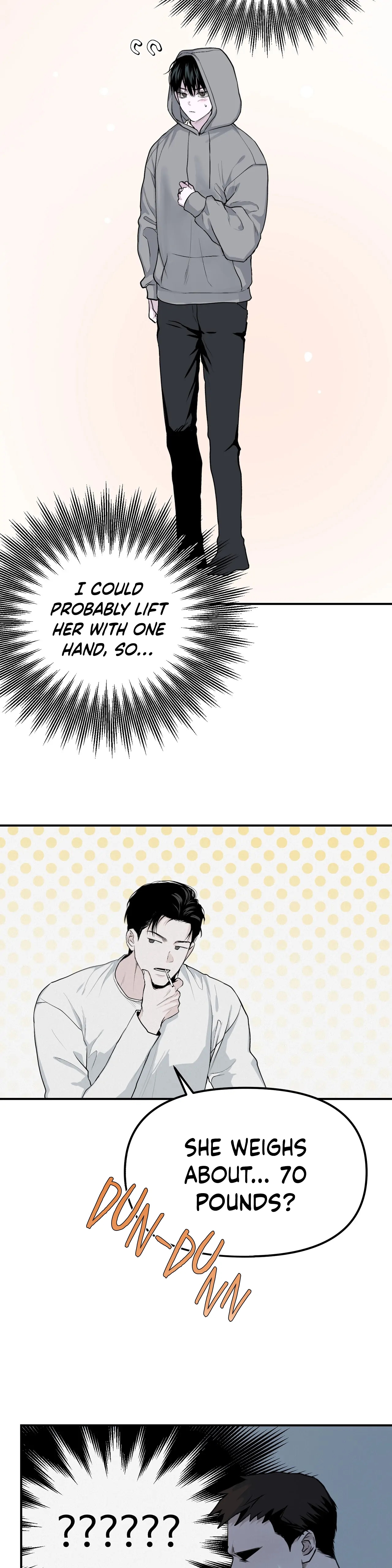 Read Projection chapter 53.6 image 19 on Lezhin
