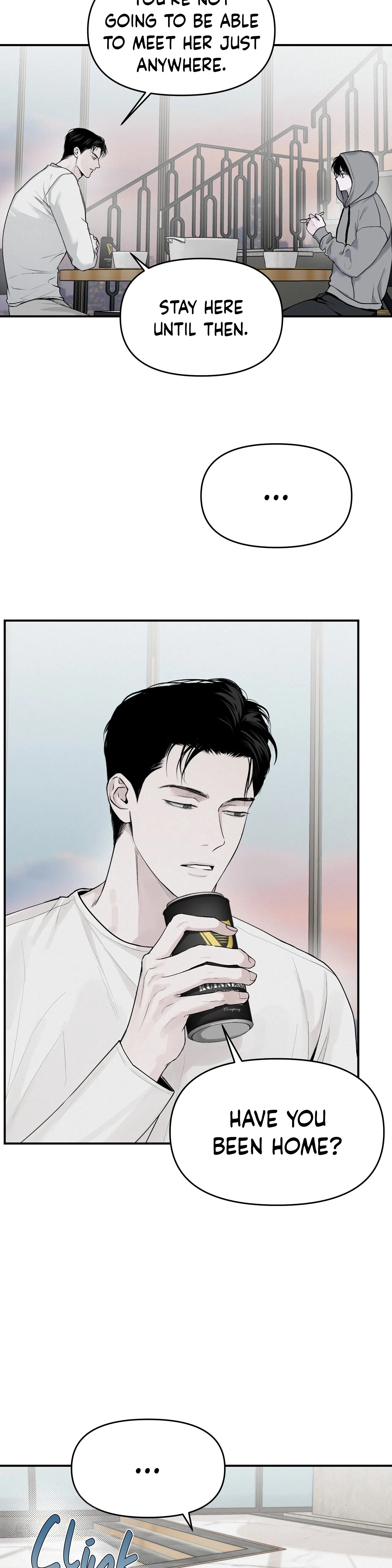 Read Projection chapter 53.6 image 2 on Lezhin