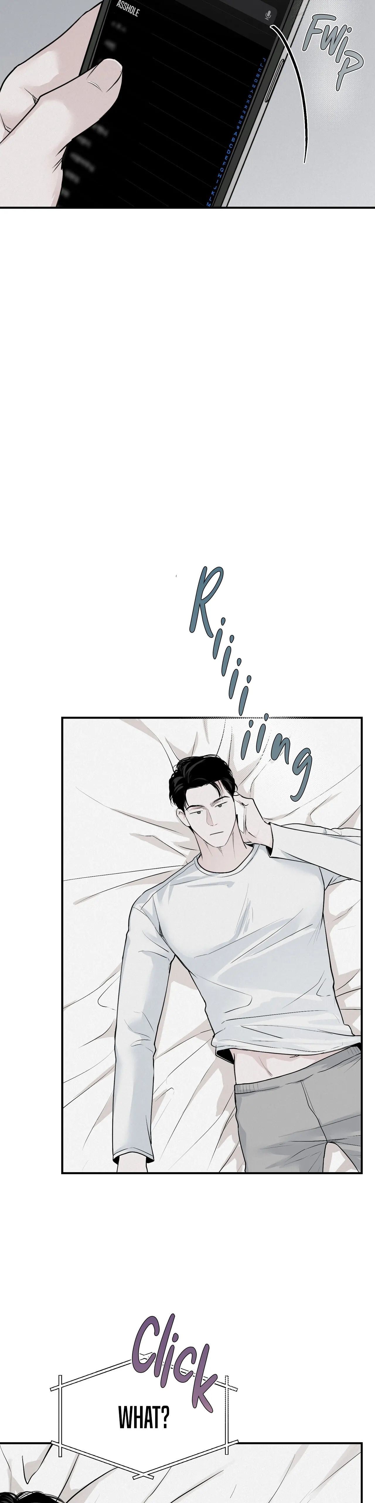 Read Projection chapter 53.6 image 25 on Lezhin
